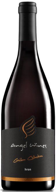Angel Wines Grand Collection Hron 0,75L, r2020, ak, cr, su