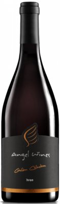 Angel Wines Grand Collection Hron 0,75L, r2020, ak, cr, su