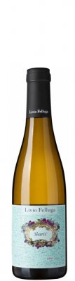 Livio Felluga Sharis 0,375L, IGT, r2021, bl, su