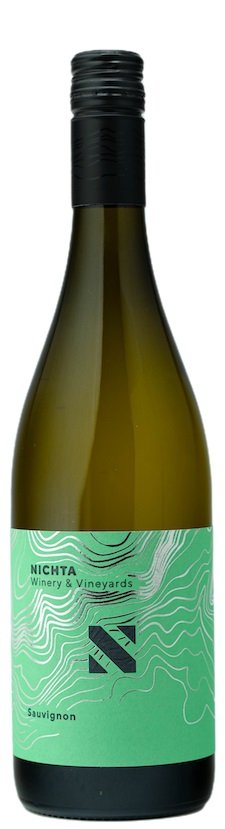 Nichta Classic Sauvignon blanc 0.75L, r2024, ak, bl, su, sc