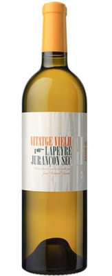 Clos Lapeyre Vitatge Vielh, Jurancon sec 0.75L, r2020, ak, bl, su