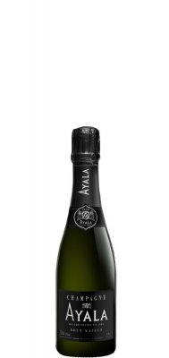 Ayala Brut Majeur 0.375L, AOC, sam, bl, brut