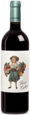 Felix Callejo Flores de Callejo BIO 0.75L, DO, r2023, cr, su