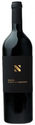 Nichta Signature Tramín červený 0.75L, r2023, ak, bl, su