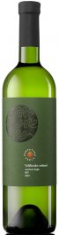 Karpatská Perla Veltlínské zelené Ingle BIO 0.75L, r2023, vin, bl, su