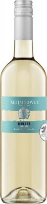 PD Mojmírovce Müller Thurgau 0.75L, r2024, ak, bl, su, sc