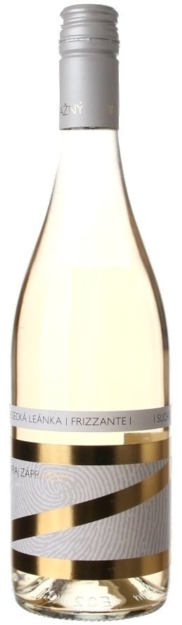 Juraj Zápražný Pesecká Leánka Frizzante 0.75L, r2024, sytper, bl, su, sc