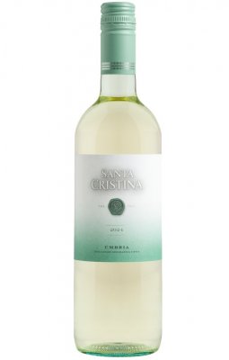 Santa Cristina Umbria 0.75L, IGT, r2024, bl, su