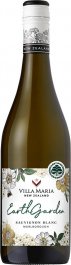 Villa Maria EarthGarden Sauvignon Blanc Organic 0.75L, r2024, bl, su, sc