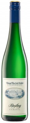 Max Ferdinand Richter Riesling Classic 0.75L, PDO, r2024, bl, plsu, sc