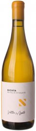 Nichta Terroir Veltlín z Agátu 0.75L, r2024, ak, bl, su