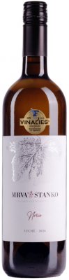 Mrva & Stanko Noria, Mojmírovce 0.75L, r2024, bl, su, sc