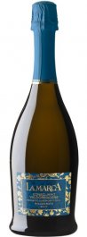 La Marca Prosecco Millesimato Conegliano Valdobbiadene Brut 0.75L, DOCG, r2024, sum, bl, brut