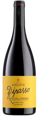 Costa Arente Valpolicella Ripasso Valpantena Superiore 0.75L, DOC, r2021, cr, su