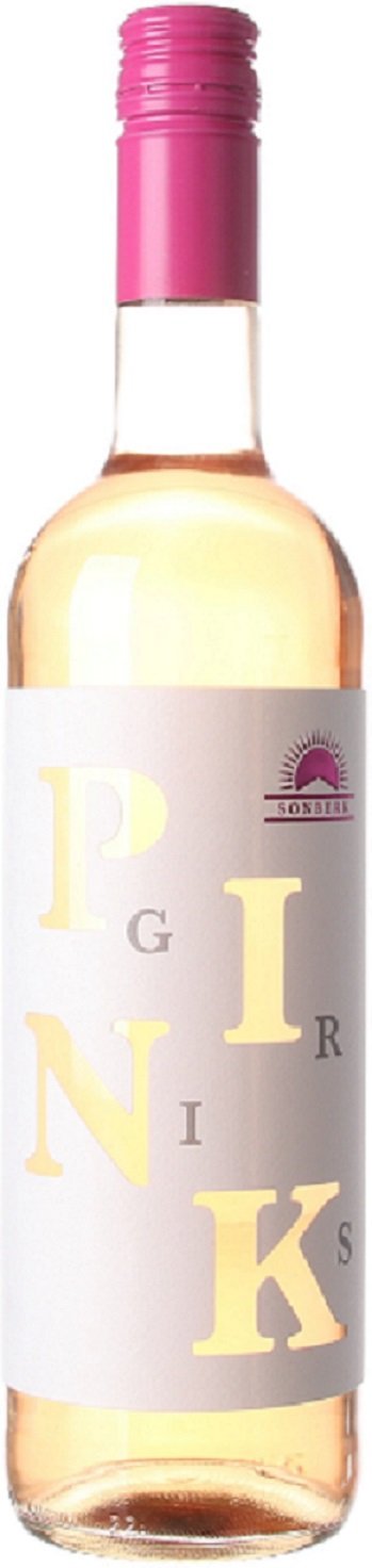 Sonberk PinkGris 0.75L, r2024, nz, ruz, su, sc