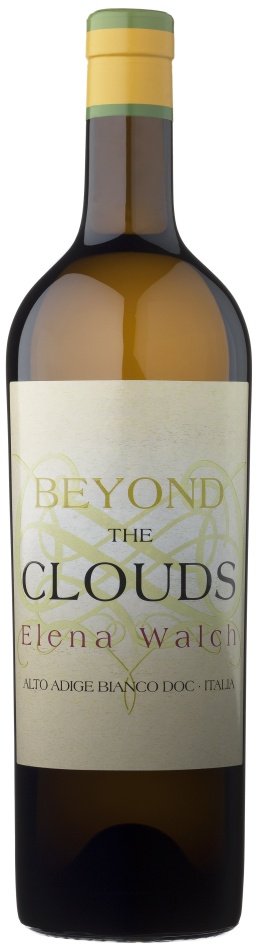 Elena Walch Beyond the Clouds Alto Adige Bianco 0.75L, DOC, r2022, bl, su