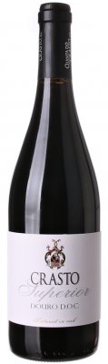 Quinta do Crasto Superior Douro 0.75L, DOC, r2022, vin, cr, su