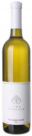Víno Tureček Veltlínské zelené 0.75L, r2024, bl, su, sc