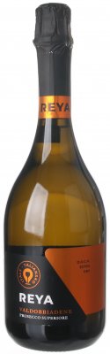 Reya Valdobbiadene Prosecco Superiore 0.75L, DOCG, rNV, sum, bl, exdry