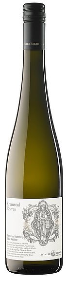 Winzer Krems Kremstal Wachtberg Grüner Veltliner Reserve 0.75L, DAC, r2023, bl, su, sc