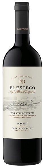 El Esteco Mlabec 0.75L, r2023, cr, su
