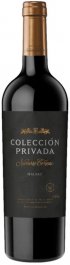 Navarro Correas Privada Malbec 0.75L, r2024, cr, su