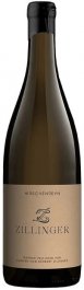 Zillinger HIRSCHENREYN Grüner Veltliner BIO 0.75L, r2023, bl, su, sc