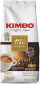 Kimbo Retail Aroma Gold 250g, 100% Arabica,zrn, ochr