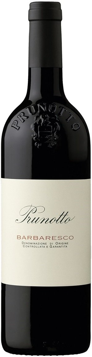 Prunotto Barbaresco 0.75L, DOCG, r2022, cr, su