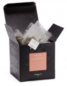 Dammann Sachets Miss Dammann - zelený čaj, ochucený, 25 x 2 g, 5707,zelcaj, krsac