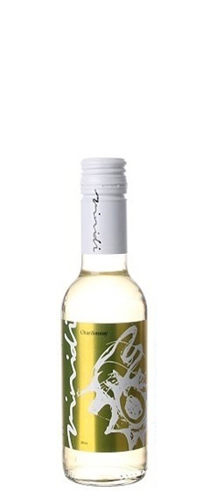 Vinidi Chardonnay 0.25L, r2024, bl, su, sc