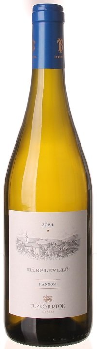 Tűzkő Birtok Hárslevelű 0.75L, DOC, r2024, ak, bl, plsl