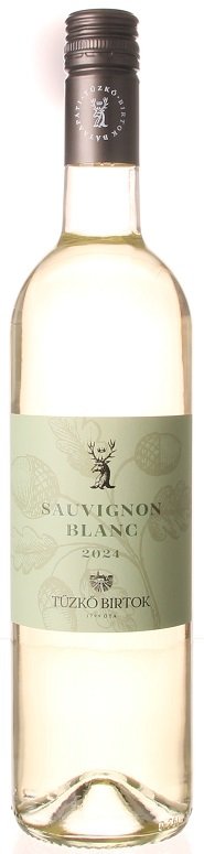 Tűzkő Birtok Sauvignon Blanc 0.75L, DOC, r2024, bl, su, sc