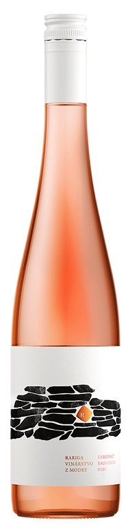 Vinárstvo Rariga Cabernet Sauvignon 0.75L, r2025, ak, ruz, plsu, sc