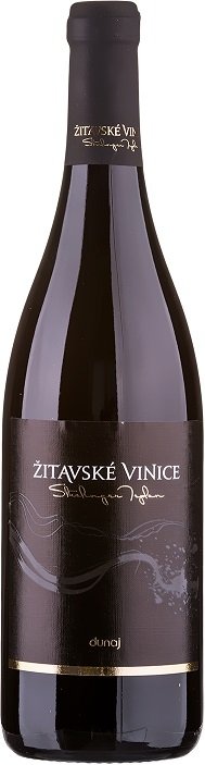 Žitavské vinice Dunaj 0.75L, r2022, ak, cr, su