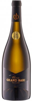 Chateau Grand Bari Vulkano 0.75L, r2022, ak, bl, su