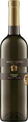 PD Mojmírovce Ryzlink rýnský 0.75L, r2023, ak, bl, su