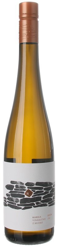 Vinárstvo Rariga Devín 0.75L, r2025, ak, bl, su, sc