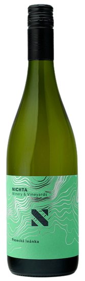 Nichta Classic Pesecká leánka 0.75L, r2025, ak, bl, plsu, sc