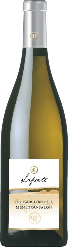 Domaine Laporte Le Grand Argentier Menetou Salon 0.75L, AOC, r2024, bl, su