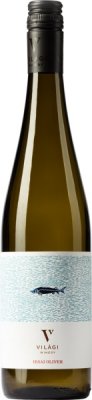 Világi Winery Iršai Oliver 0.75L, r2025, ak, bl, su, sc