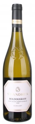 St. Andrea Boldogságos Egri Csillag Grand Superior 0.75L, PDO, r2023, bl, su