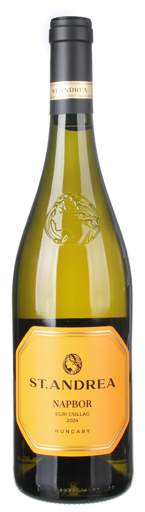 St. Andrea Napbor Egri Csillag 0.75L, PDO, r2024, bl, su