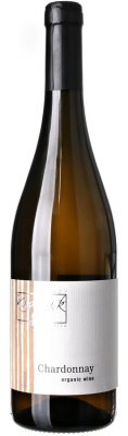 Kasnyik Chardonnay Organic 0.75L, r2024, bl, su