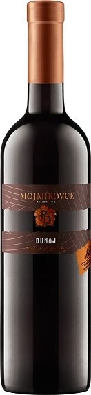 PD Mojmírovce Dunaj 0.75L, r2023, ak, cr, su