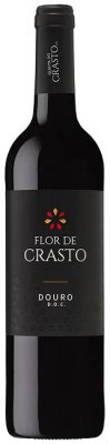 Quinta do Crasto Flor de Crasto Douro 0.75L, DOC, r2023, vin, cr, su