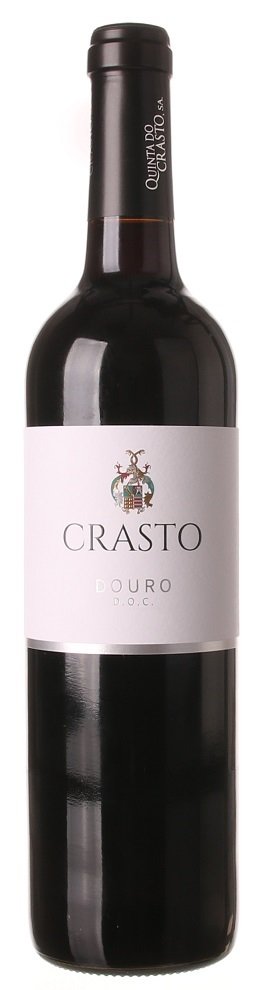 Quinta do Crasto Douro 0.75L, DOC, r2023, vin, cr, su