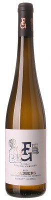 Weingut Frischengruber Riesling Smaragd Ried Goldberg BIO 0.75L, PDO, r2024, bl, su