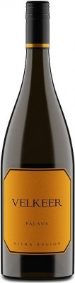 Velkeer Pálava 0.75L, r2025, DSC, bl, plsl, sc
