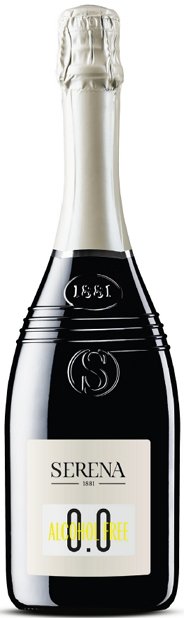 SERENA 1881 0,0 Alcohol Free 0.75L, nealkonapoj, bl, dms